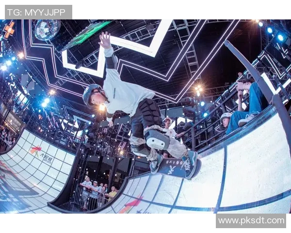 极限运动技术排名：成都极限运动队创新高