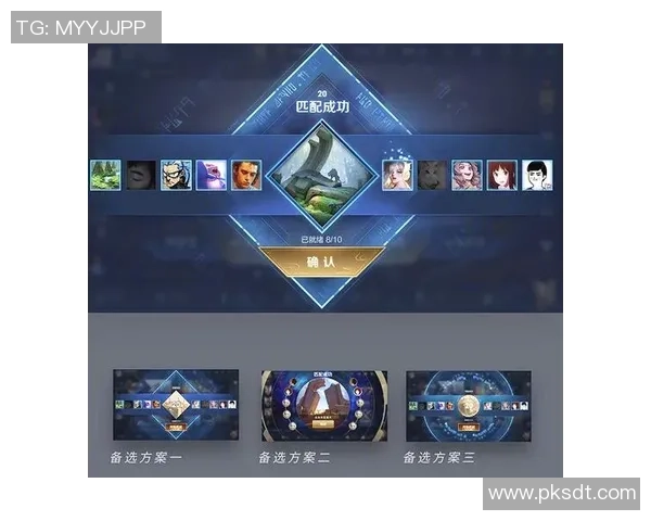 王者荣耀巨献：探秘BLG的状态