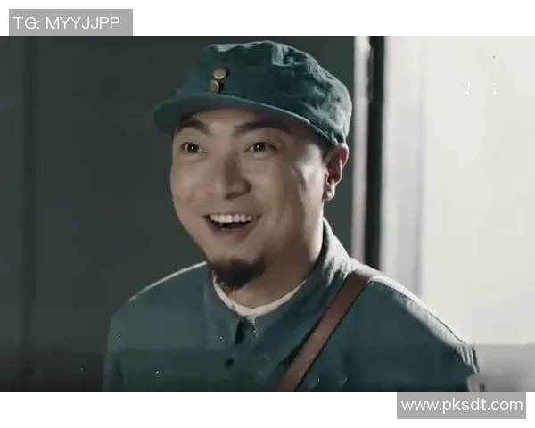 对话李强：谈和平精英生涯