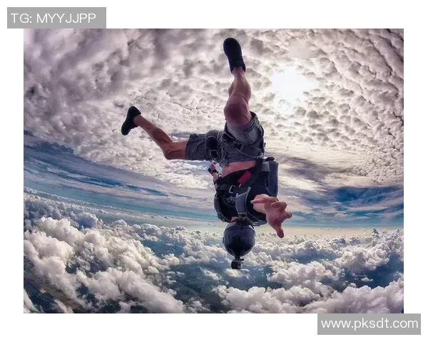 聚焦极限运动：广州极限运动队的状态话题